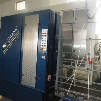 Metall GLAS MG1600 TOTAL Glass washing machine