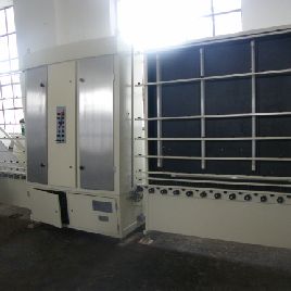 Machine à laver Metall GLAS MG1600 TOTAL