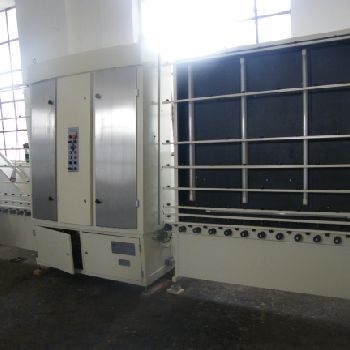 Metall GLAS MG1600 TOTAL Glass washing machine