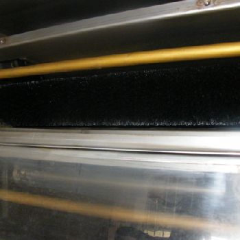 Metall GLAS MG1600 TOTAL Glass washing machine