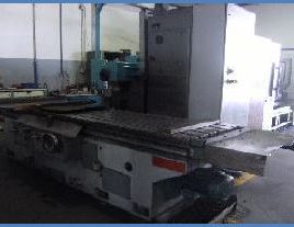 Zayer 2500 BF cnc vertical milling machine