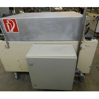 Hugo Beck SLB 5012/25 Shrink wrap machine