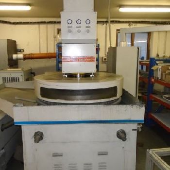CDSG 1000 Bothside grinding machine