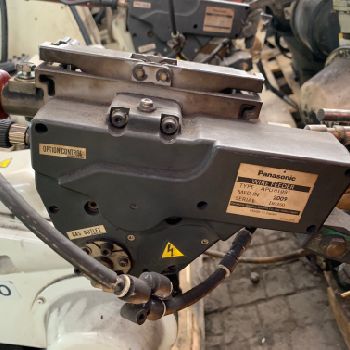 Panasonic TA 1600 Industrial robot