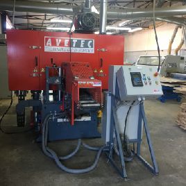 Fill Speedliner Band saw