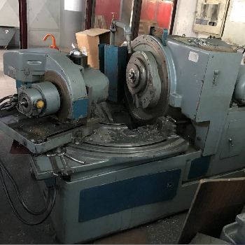 Gleason G 16R hypoid bevel gear generator