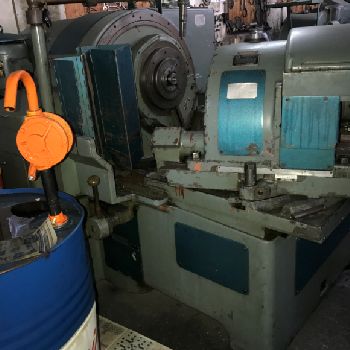 Gleason G 16R hypoid bevel gear generator