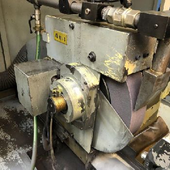 KELLENBERGER R 175 X 1000 Cylindrical centreless grinding machine