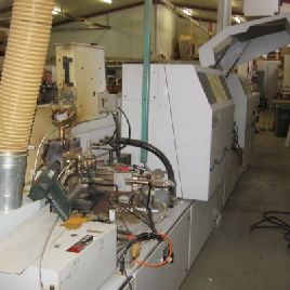 Brandt KD 99-F cantonera