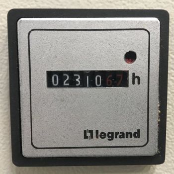 Morgan Rushworth PBS Press brake cnc/nc