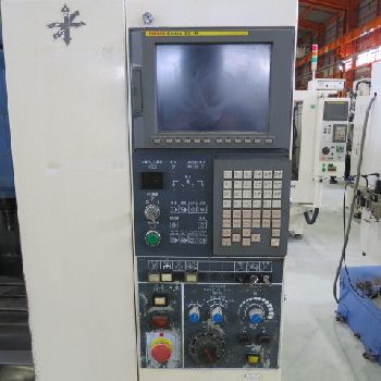 KIRA KPC-30B Machining center - vertical (Drilling)