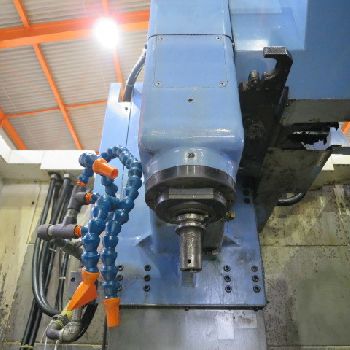 KIRA KPC-30B Machining center - vertical (Drilling)