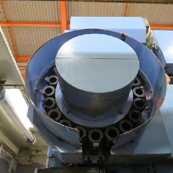 KIRA KPC-30B Machining center - vertical (Drilling)