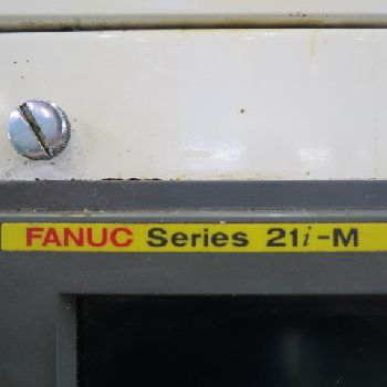 KIRA KPC-30B Machining center - vertical (Drilling)