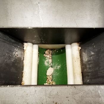 König Rex EG Bakery machine