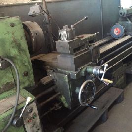 Victoria R-800 lathe
