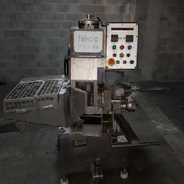Poly-Clip FCA 03461 Food machinery