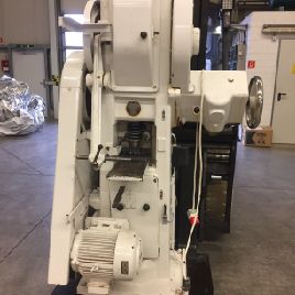 Korsch EK III Single punch tablet press