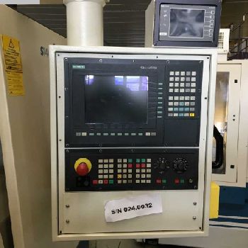 Studer S 140 CNC Cylindrical external / internal grinding machine