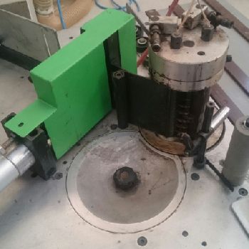 Biesse Artech - SINGLE 120 edgebander