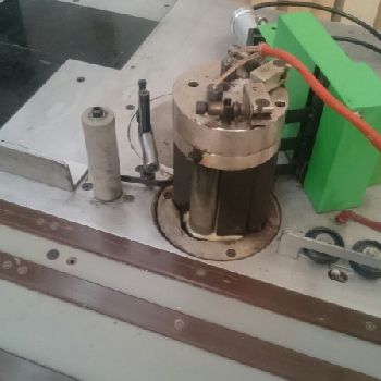 Biesse Artech - SINGLE 120 edgebander