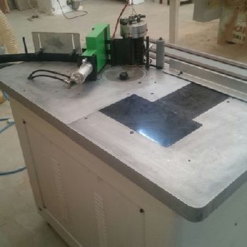 Biesse Artech - SINGLE 120 edgebander