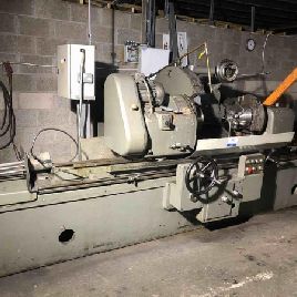 Stanko 3A 423 Rectifieuse de vilebrequin