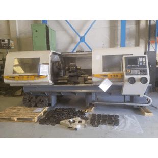 FAT TUR MN 630mm x 2000mm cnc lathe