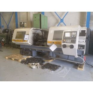 FAT TUR MN 630mm x 2000mm cnc lathe