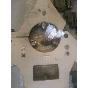 FAT TUR MN 630mm x 2000mm cnc lathe