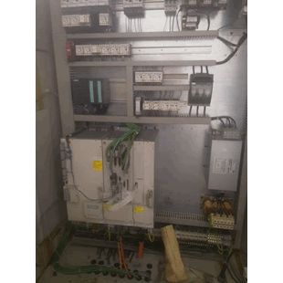 FAT TUR MN 630mm x 2000mm cnc lathe