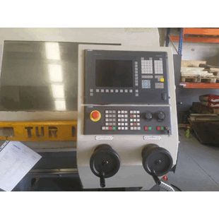 FAT TUR MN 630mm x 2000mm cnc lathe