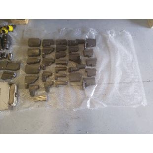 FAT TUR MN 630mm x 2000mm cnc lathe