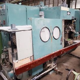 Zse Praha SPT 16 NC cnc lathe