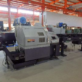 CITIZEN CINCOM MSL-12