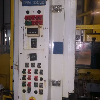 Bret 2 PAM 20 Trimming press