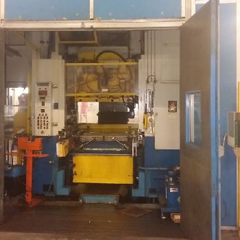 Bret 2 PAM 20 Trimming press