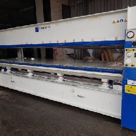 Orma Ut 5 Presse d'occasion