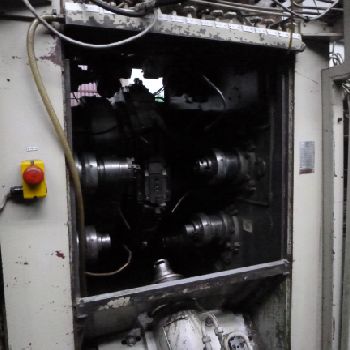 WEMA Vogtland BTrPi 900/8 Transfer Machine