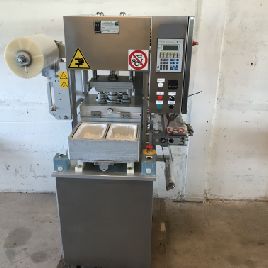 Mondini CV/VG S Tray sealer