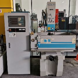 Aristech LS-350 ZNC Die sinking edm machine