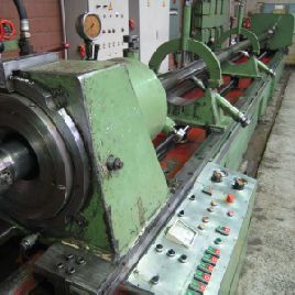 Perceuse pour trous profonds Beyer BTBH 28