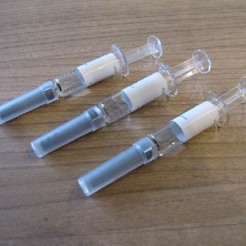 Inova/Optima SV 122 Vial / ampoules filler