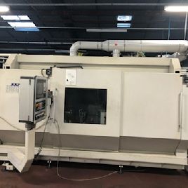 Naxos Union PMB 310 Tool grinding machine