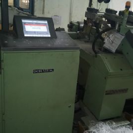 Dornier 2010 Air jet loom