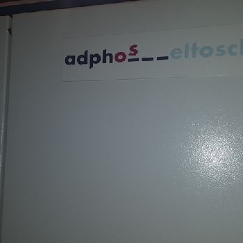 KBA 74-5-L CX PWHA ALV2 Offset five colours