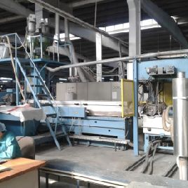 Barmag FB 3 Film Tape Line