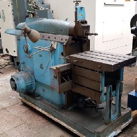 Zps Hulín HO 63 A Gear shaping machine