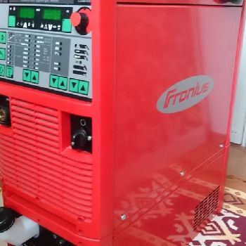 Fronius Welding machine