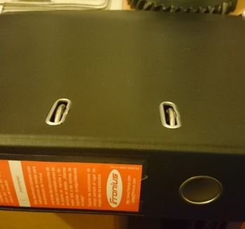 Fronius Welding machine